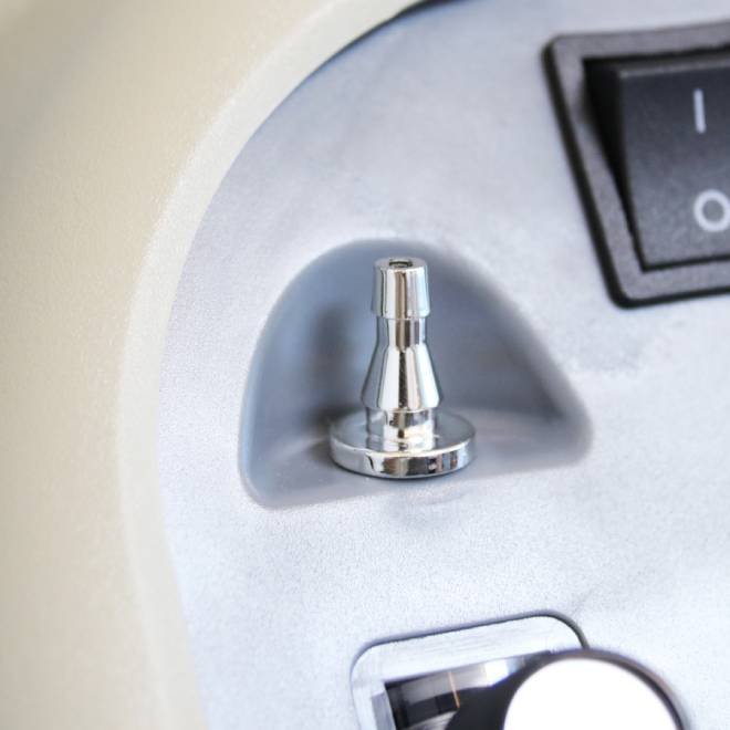 Oxygen Concentrator Machine NEUJY47