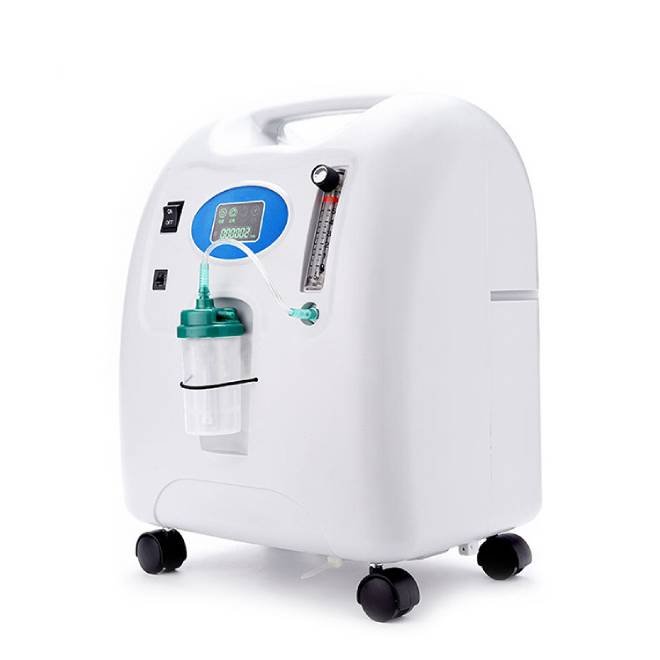 Oxygen Concentrator Machine NEUJY31