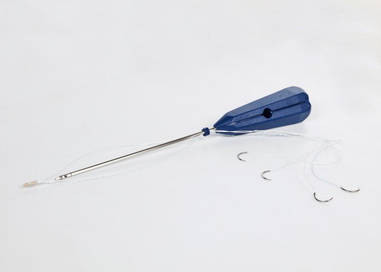 ORTHOPROMED PEEK SUTURE ANCHOR