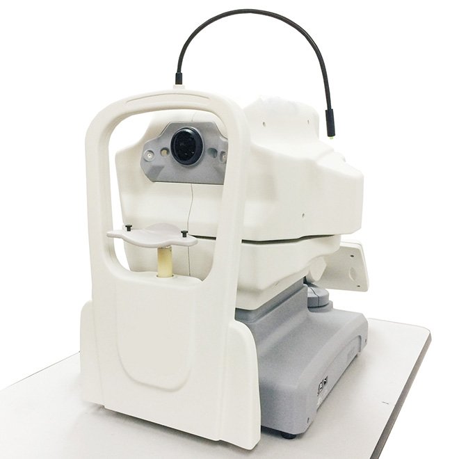 Ophthalmic Equipment Auto Fundus Camera Machine NEUAFC01