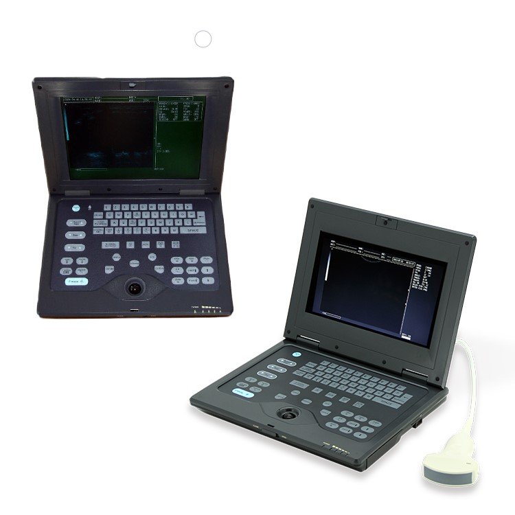 CMS600P-VET B-Ultrasound Diagnostic System