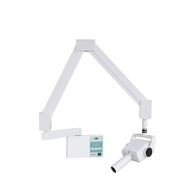 Wall-Mounted Intra-Oral Dental X-Ray Machine NEUDX02
