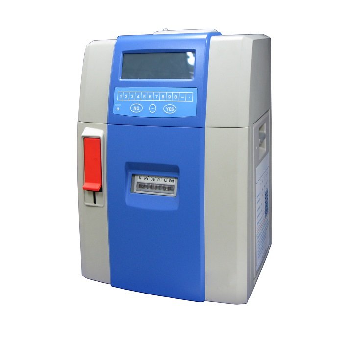 Electrolyte Analyzer NEUEA08