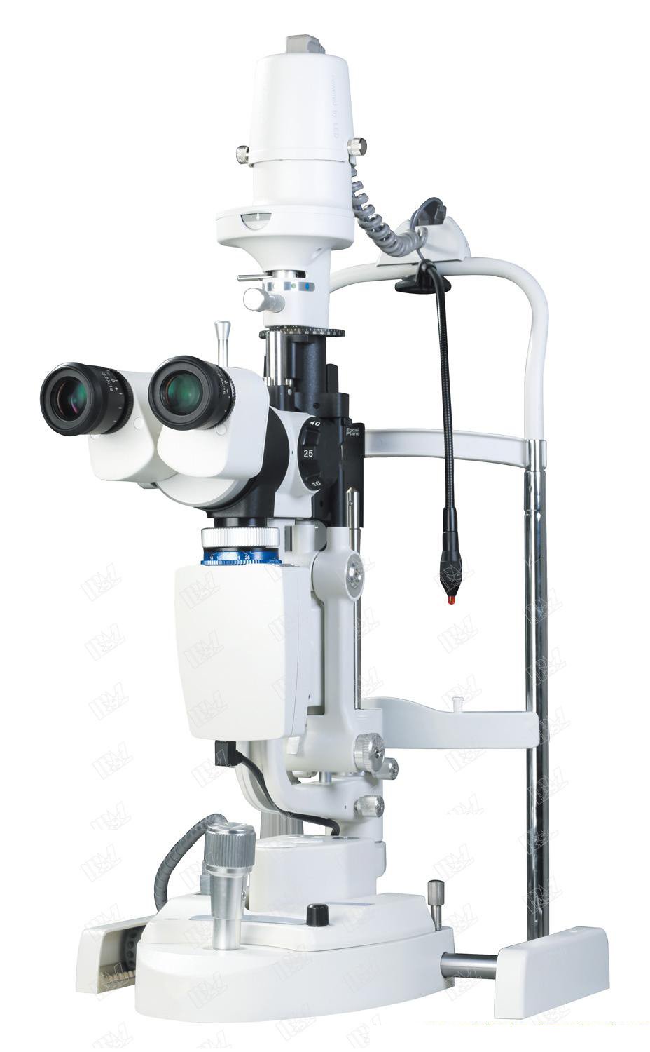 Ophthalmic Examination Eye Test Machine NEUDCP200