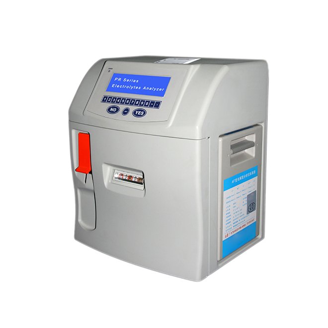 Electrolyte Analyzer NEUEA09