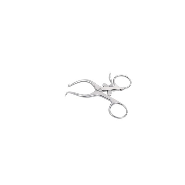 Gelpi self Retaining Retractor