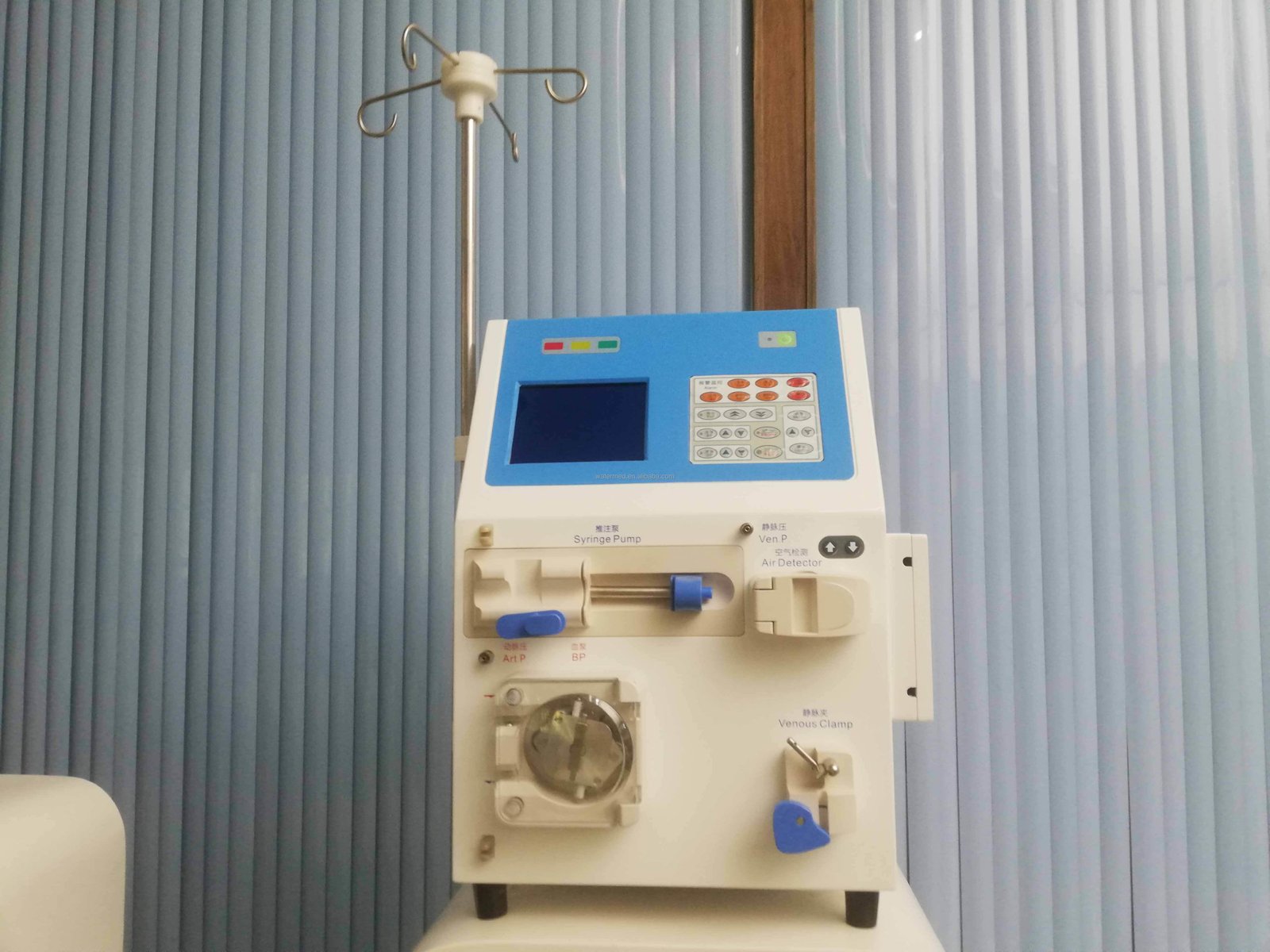 One Pump Hemoperfusion Machine NEUHM21