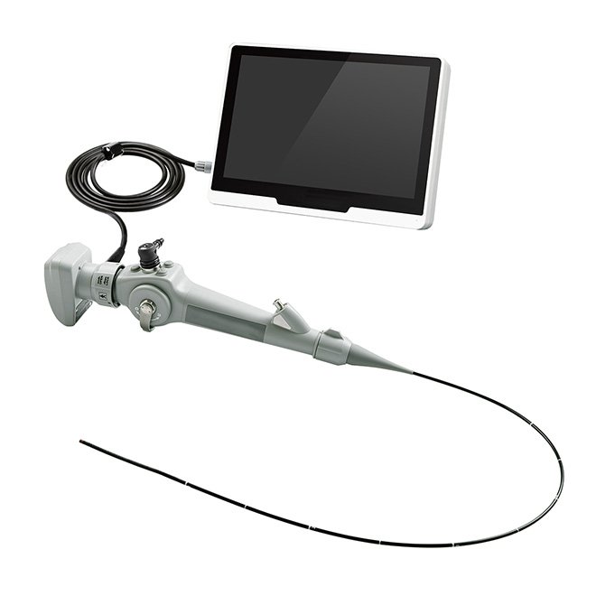 Veterinary Endoscope NEUGA285