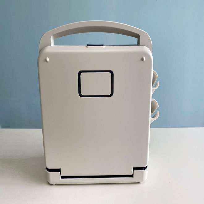Portable Color Doppler Ultrasonic Diagnostic System NEUCU62