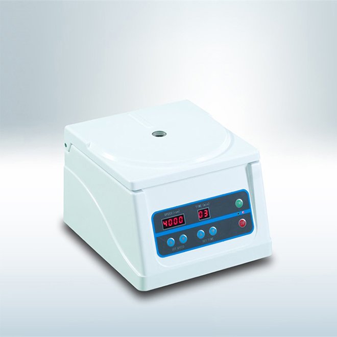 Low-speed Centrifuge NEUZL43