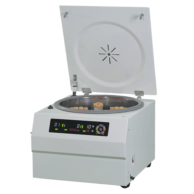Low-speed Centrifuge NEUZL39