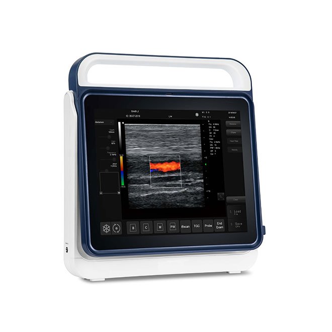 Pad Touch Veterinary Series Ultrasound System Machine NEUVU45