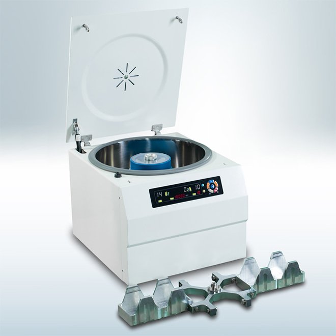 High-speed Centrifuge NEUZL28