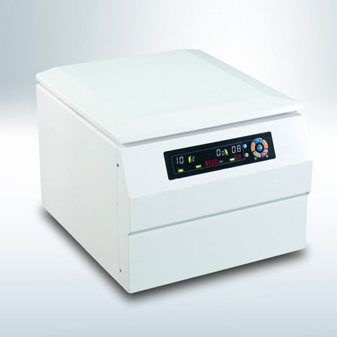 Automatic Uncap Centrifuge NEUZL41