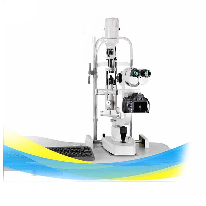 Slit Lamp NEU3ER