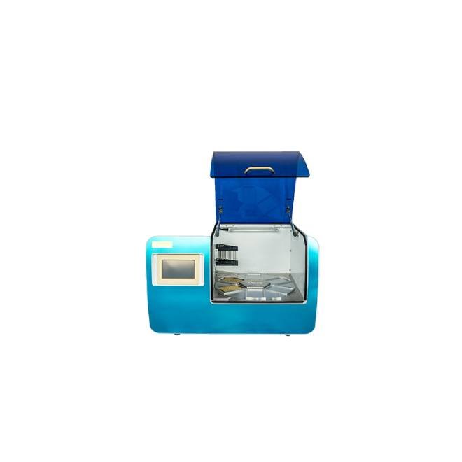 Automatic Nucleic Acid Extraction System Machine NEUNAEO2
