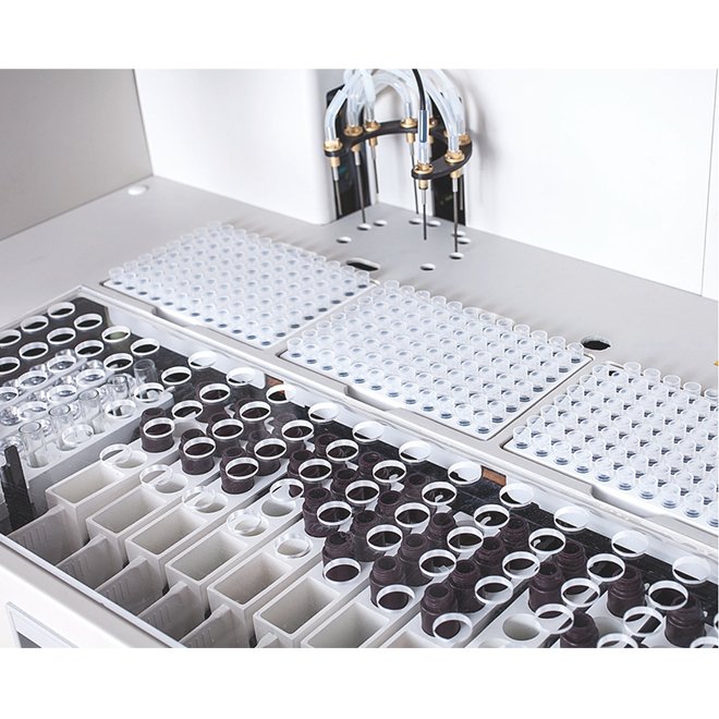Automatic Chemiluminescence Analyzer NEUCM11