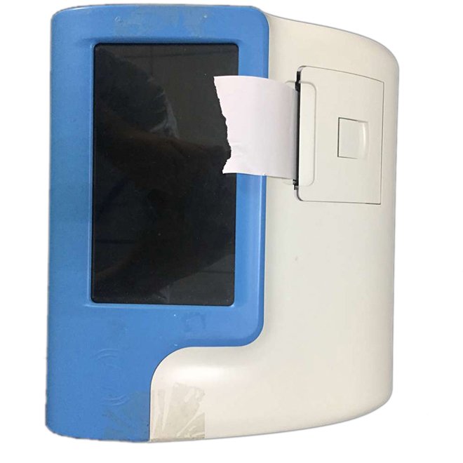 Quantitative Immunofluorescence Analyzer NEUIF08