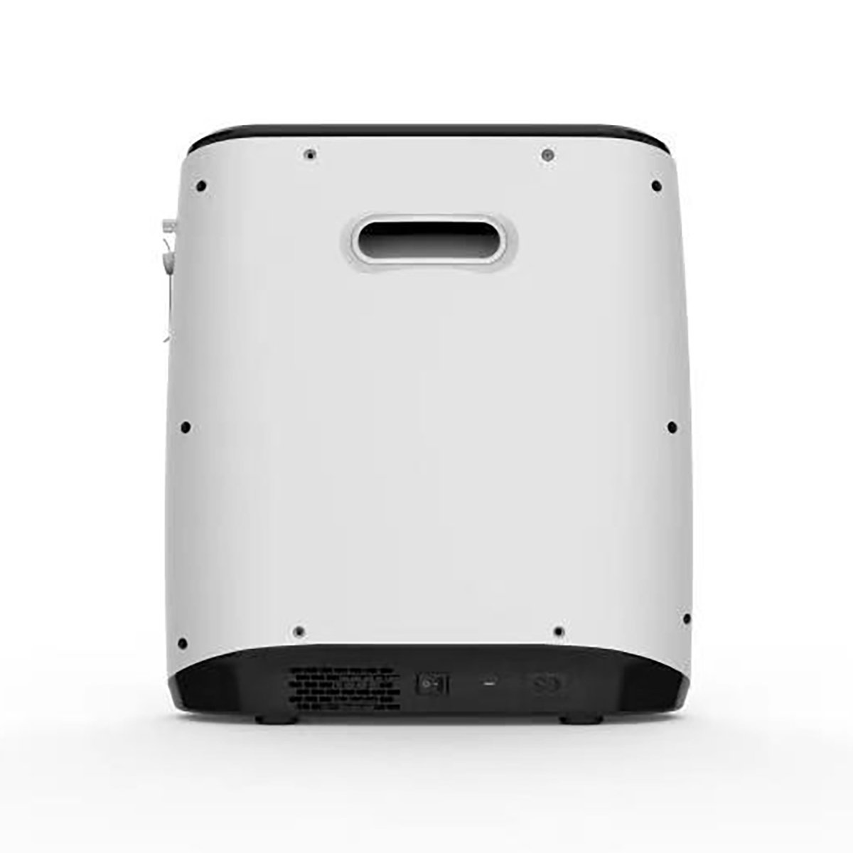 3L Medical Portable Oxygen Concentrator NEUJY88