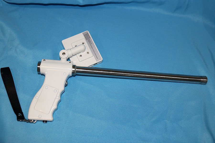 Upgrade Cattle Visual Insemination Gun NEUDE03