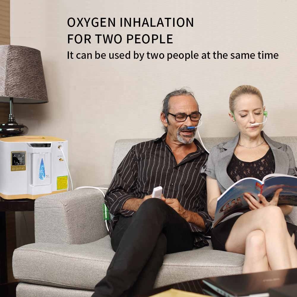 Portable Oxygen Concentrator NEUZY41
