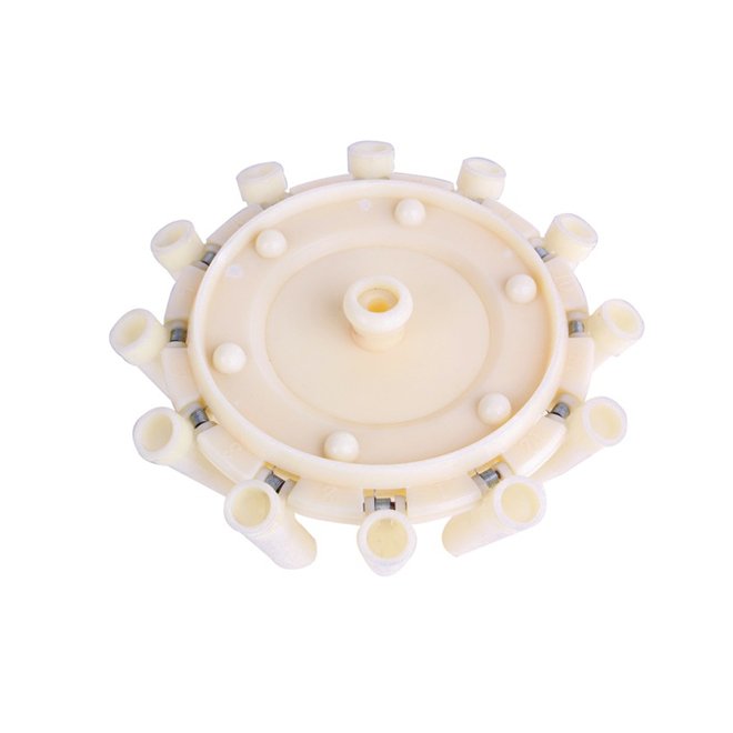 Benchtop Low Speed Blood Serum Centrifuge NEUHC34
