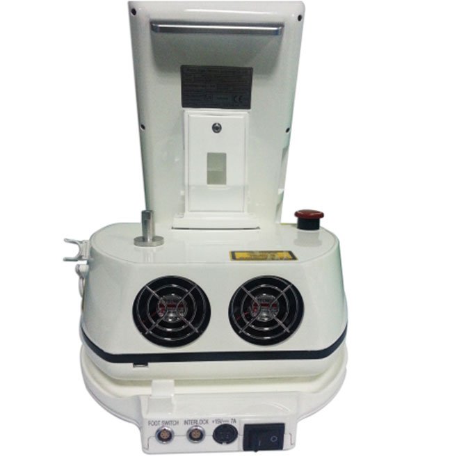 Total Dental Care Diode Laser Machine NEUDLS01