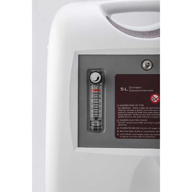 Emergency Medical Oxygen Generator Concentrator NEUJY26