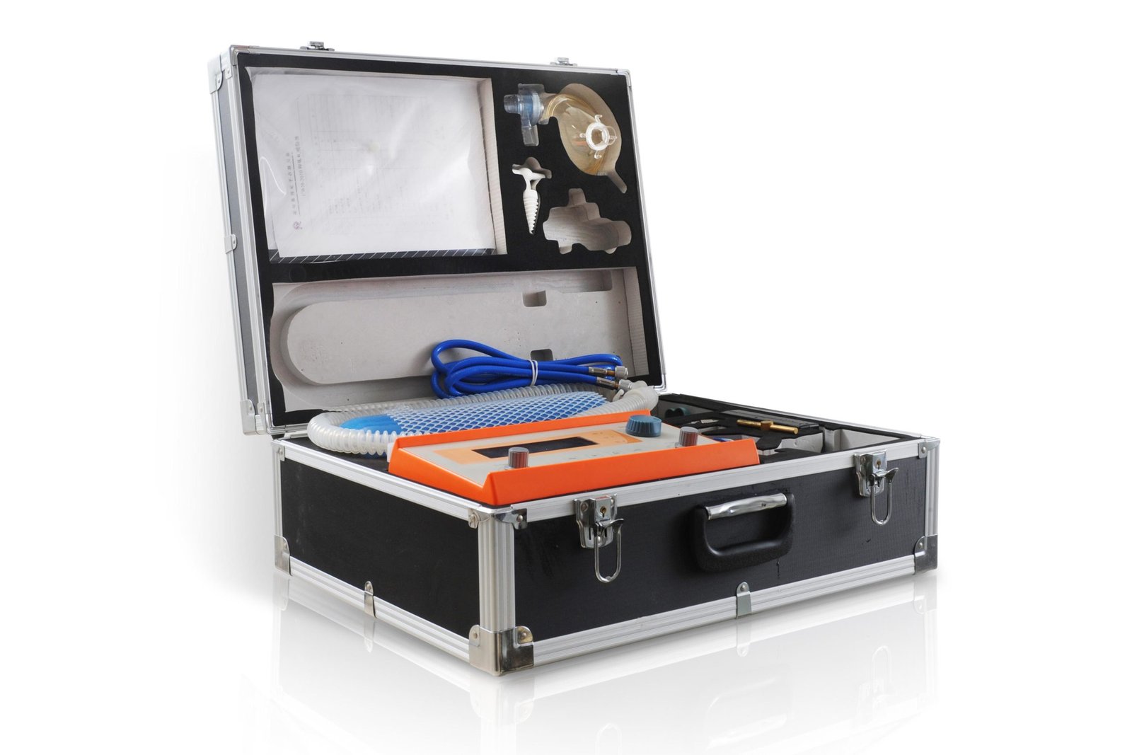 Portable Ventilator NEUVM17