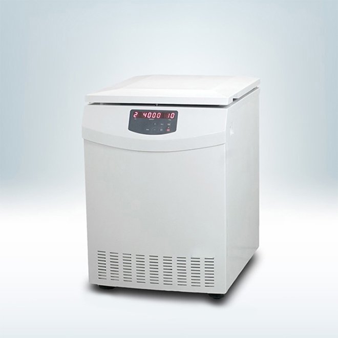 Low-speed Large Volume Centrifuge NEUZL90-91