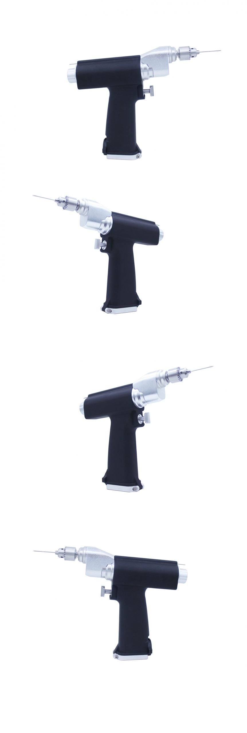 ORTHOPROMED 606 Mini Cannulated Drill
