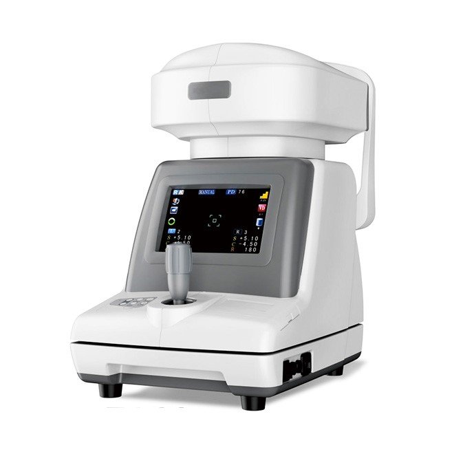 Auto Kerato-Refractometer NEUFA65