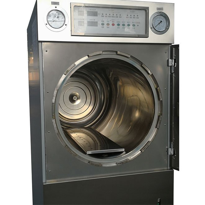 Automatic Control Pressurized Steam Sterilizer Machine NEUTA16