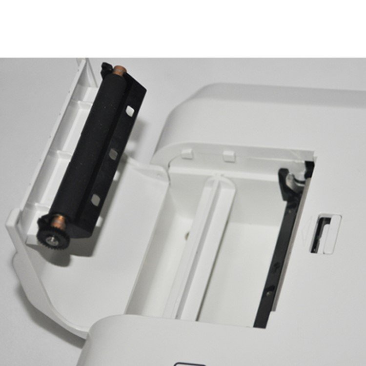 ECG300G Electrocardiograph