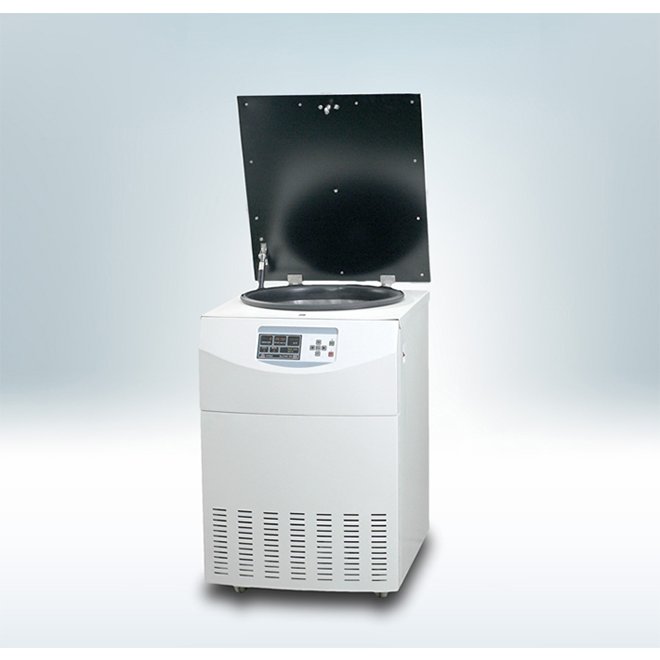 High-speed Refrigerated Centrifuge NEUZL55