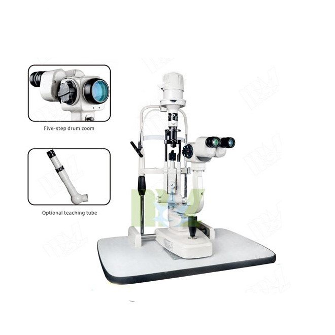 Digital Slit Lamp Microscope NEU2ER