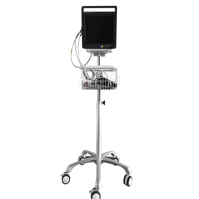 Animal Multi-Parameter Veterinary Monitor NEUCW01
