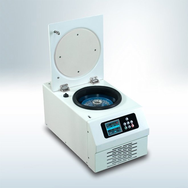 High-speed Centrifuge NEUZL29