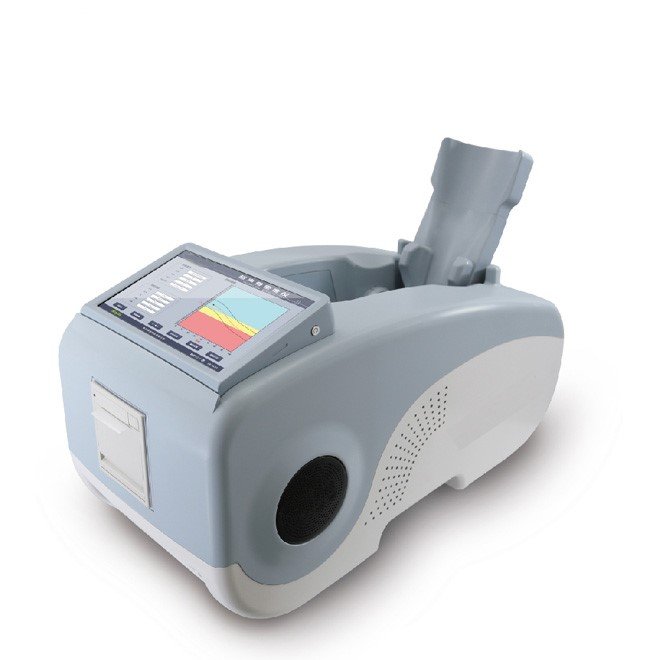 Bone Density Test Scan NEUBD08