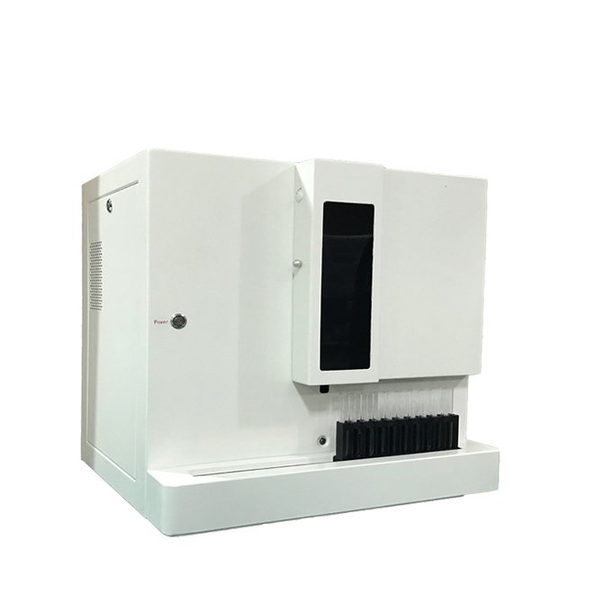 Full Automatic Urine Sediment Analyzer NEUDJ03