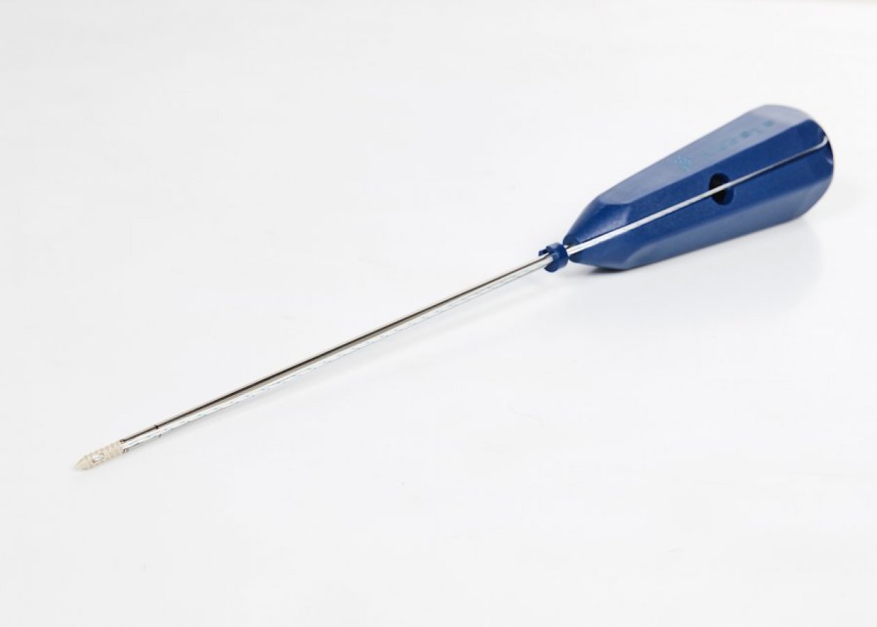 ORTHOPROMED PEEK SUTURE ANCHOR