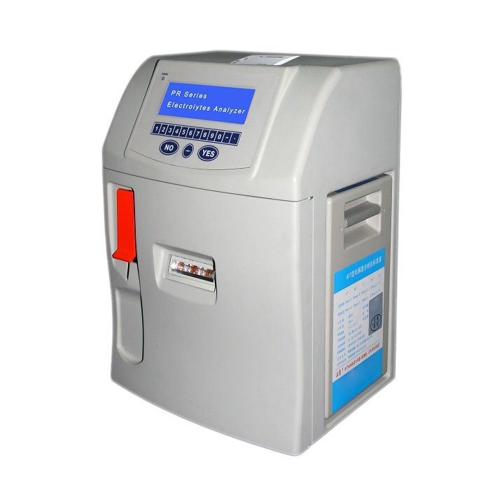 Electrolyte Analyzer NEUEA08