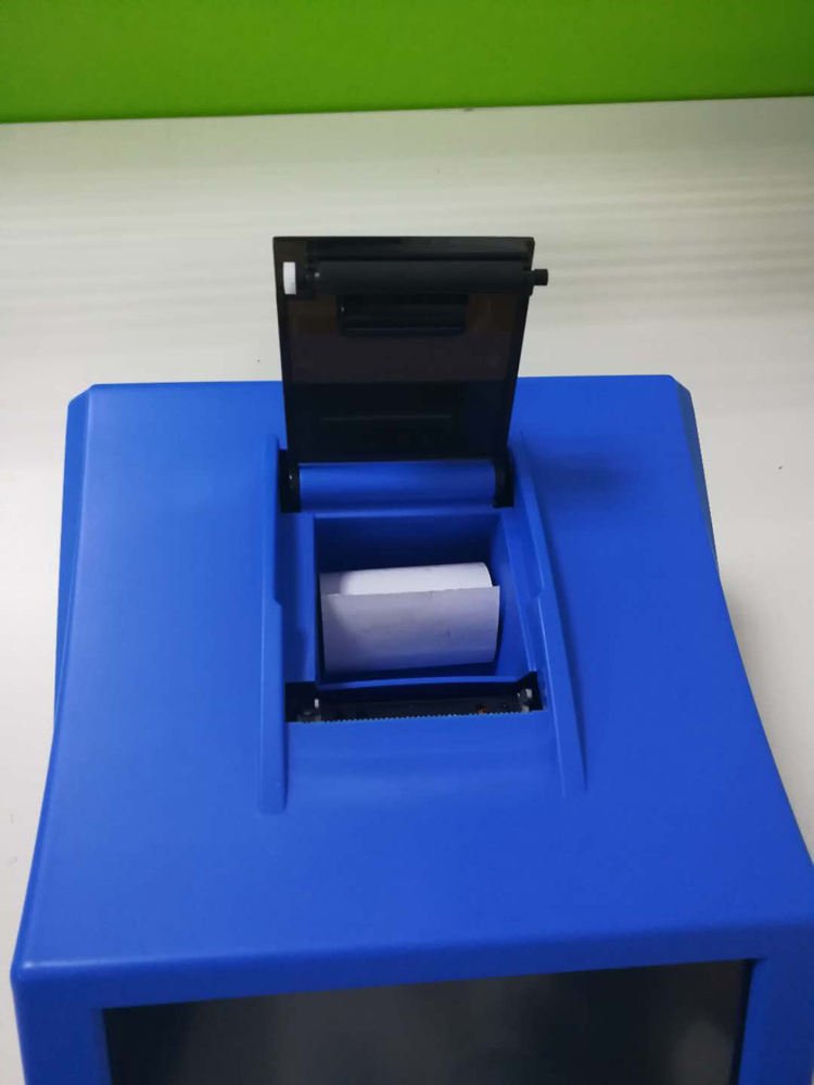 Portable Canine Progesterone Tester NEUYT01