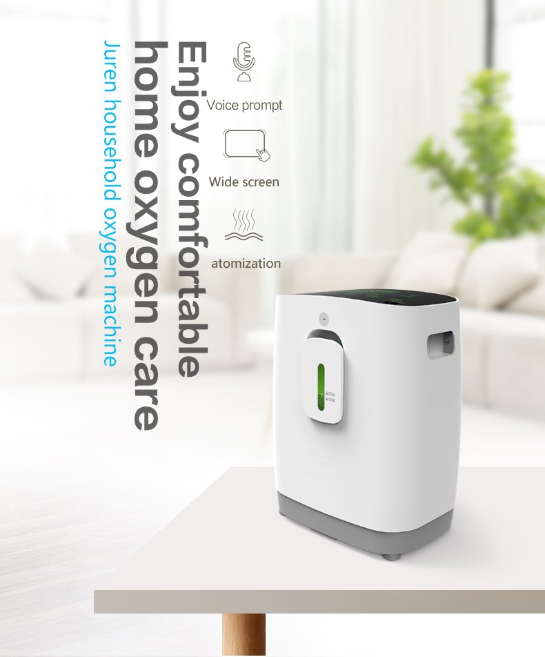 Portable Oxygen Concentrator NEUZY33