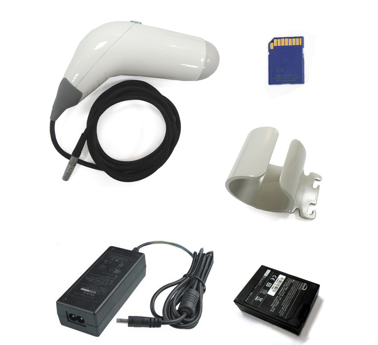 Portable Ultrasound Bladder Scanner Machine NEUPU38