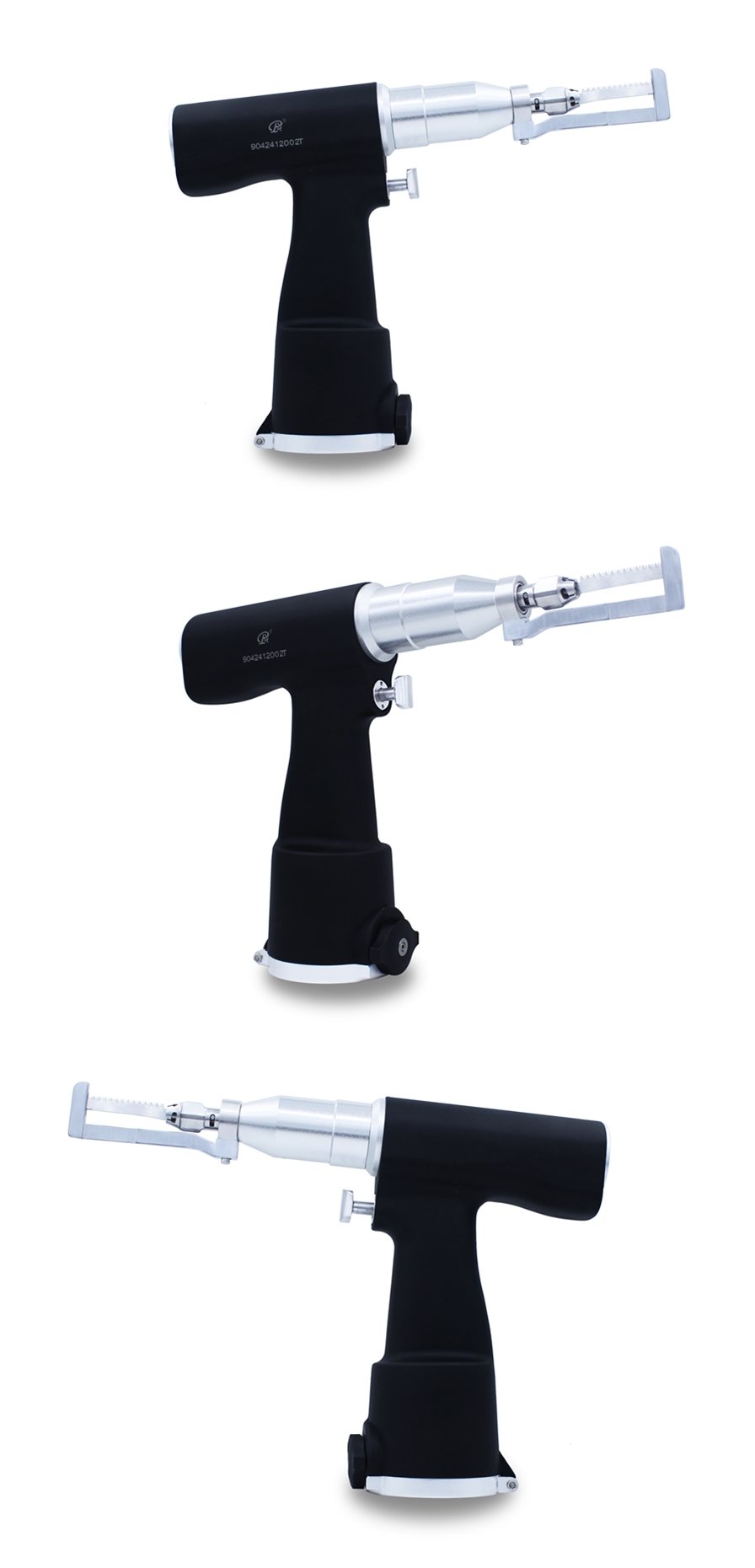 ORTHOPROMED 607 Sternum Saw