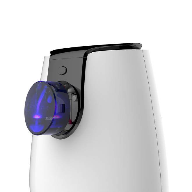1-6LPM Oxygen Concentrator Machine NEUJY87
