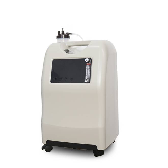 Medical Molecular Sieve Oxygen Concentrator for Breath Health NEUJY36