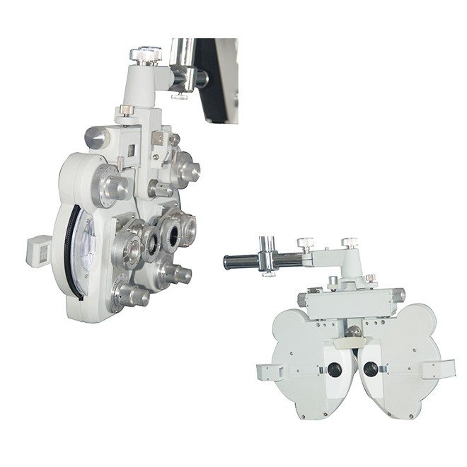Phoropter for Precision Measurement of Visual Functions NEUVT5A