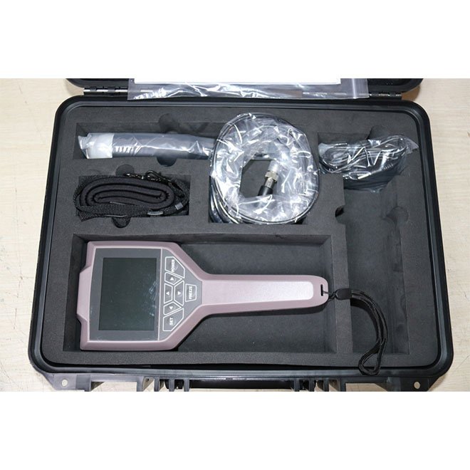 Full Digital Swine And Ovine Ultrasound Scanner Machine NEUVU43